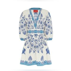 La DoubleJ New Margherita Dress – Olympus Placée Made in Italy New W/O Tags - S